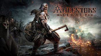 Premiera  Ancestors Legacy [aktualizacja: pierwsze recenzje]