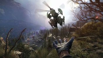 CI Games wraca do tworzenia gier z niższym budżetem