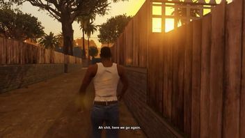 GTA: The Trilogy DE w wersji netfliksowej przywraca klasyczną atmosferę. Zobacz porównanie z wersją PC