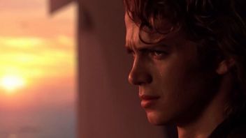 „Czułem się, jakbym go zdradzał”. Hayden Christensen o kręceniu Gwiezdnych wojen bez George’a Lucasa