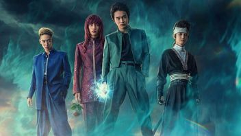 Czy aktorski Yu Yu Hakusho daje radę? Recenzje nowego serialu Netflixa
