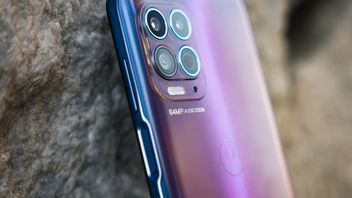 Nowy smartfon Motoroli zauważony w popularnym benchmarku