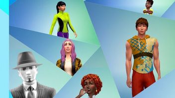Liczba simów stworzonych w 2023 roku w The Sims 4 przebiła populację UE. EA podzieliło się statystykami graczy
