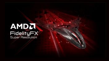 AMD opublikowało kod źródłowy FSR 3. Dzięki temu technologia może częściej pojawiać się w grach