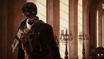 Ubisoftu walka z bugami – SI na straży bezbłędności gier