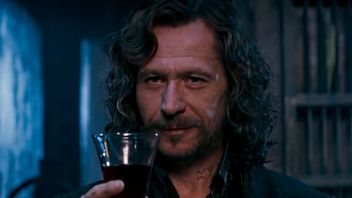 Gary Oldman wyznał, że Harry Potter go „ocalił”