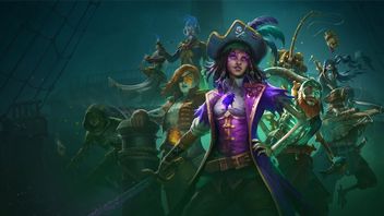 Twórcy Shadow Gambit przygotowali jeszcze jedną pożegnalną niespodziankę: narzędzia moderskie