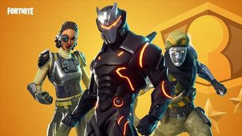100 mln dolarów w puli nagród Fortnite w sezonie 2018-2019