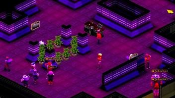 Spacebase DF-9 - premiera symulatora stacji kosmicznej Double Fine