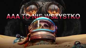 Gdyby na świecie zostały tylko polskie gry - czy znalazłbyś coś dla siebie?