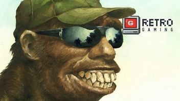 Takich strategii już nie ma. Prehistoria nigdy nie była tak wciągająca, jak w Original War