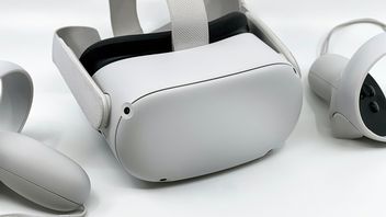 Microsoft Office w VR. Popularny program biurowy trafił na Meta Quest