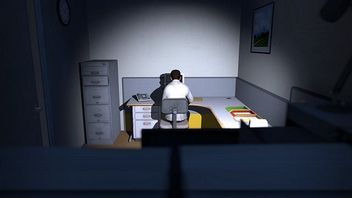 The Stanley Parable – sprzedano ponad milion egzemplarzy gry
