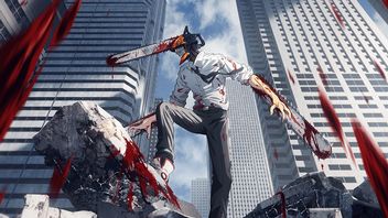 Powstanie film Chainsaw Man. To nie będzie oryginalna historia, tylko adaptacja mangi