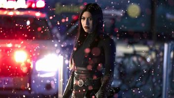 Zobacz zapowiedź serialu Marvela dla dorosłych. Echo ma swój pierwszy brutalny zwiastun