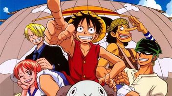 Po sukcesie aktorskiego One Piece Netflix bierze się za remake anime