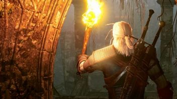 Gracz znalazł w Wiedźminie 3 ukrytą wiadomość od twórców i wyjaśnił tajemnicę „nieużytej” grafiki