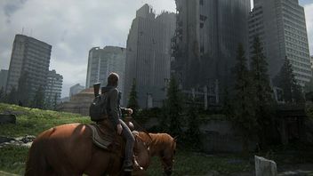 Twórcy The Last of Us Online upamiętniają skasowaną produkcję: „Żadna inna gra sieciowa nie dawała mi tyle frajdy"