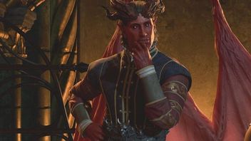 Tak wygląda esencja pecha w Baldur's Gate 3. Szanse na taką porażkę wynosiły 1 do 160 tysięcy