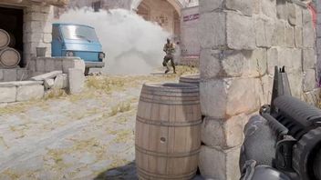 Dzięki tej opcji w CS2 szybciej zobaczycie swoich rywali i radykalnie zwiększycie szanse na zwycięstwo