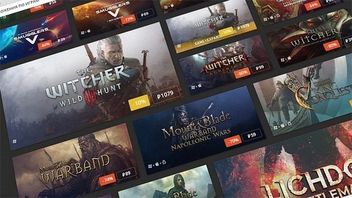 Czarny piątek na GOG.com już od dziś