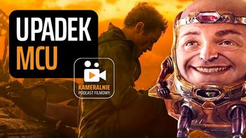 Filmomaniak i tvfilmy łączą siły w podcaście Kameralnie. Pierwszy odcinek jest już dostępny