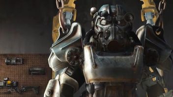 Opcja przejścia Fallouta jako pacyfista wyszła przez przypadek. Twórca po latach zdradził jak do tego doszło