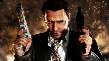 Nie żyje aktor James McCaffrey, znany m.in. jako głos Maxa Payne'a
