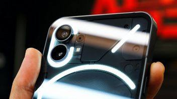 Nothing Phone 2 może doczekać się tańszej wersji