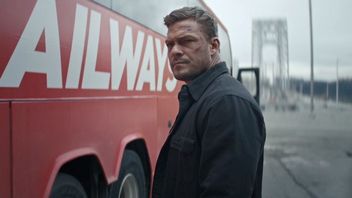 Kiedy wychodzą nowe odcinki 2. sezonu Reachera na Amazon Prime Video?