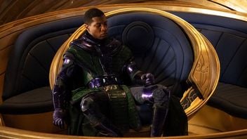 Marvel rezygnuje ze współpracy z Jonathanem Majorsem. Kang też może już nie być częścią planów na MCU