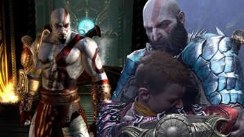 Twórca pierwszych odsłon God of War ocenił nowego Kratosa. Twierdzi, że heros stał się zbyt łagodny