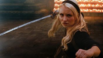 Zack Snyder negocjuje nakręcenie nowego zakończenia swego najbardziej kontrowersyjnego filmu. „Nie posunąłem się wystarczająco daleko”
