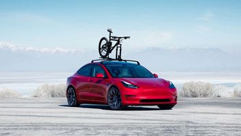 Niemiecki TÜV przeanalizował niezawodność Tesli i doszedł do wniosku, że Dacia jest lepsza