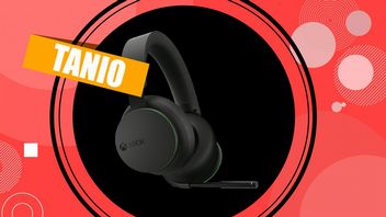 Te słuchawki są świetne, nie tylko do Xboxa! Promocja na Amazon