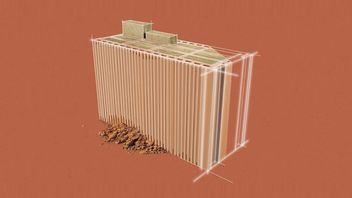 Jak wielowiekowa technika budowy domów została wynaleziona na nowo z myślą o naszej przyszłości