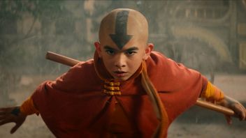 Aktorski Avatar: The Last Airbender będzie „zremiksowaną” wersją animowanej Legendy Aanga