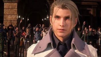Nowe informacje na temat Final Fantasy VII Rebirth świadczą o dużej skali projektu