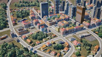 Industry Giant 4.0 zaprezentowany. Pierwsze informacje i ujęcia z gry - znów stworzymy imperium przemysłowe