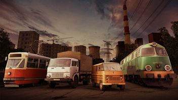 „Komunistyczny” city builder Workers & Resources otrzyma wersję 1.0 po 5 latach we wczesnym dostępie