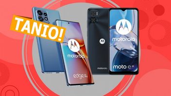 Smartfony Motorola w niskich cenach! Promocje w RTV Euro AGD
