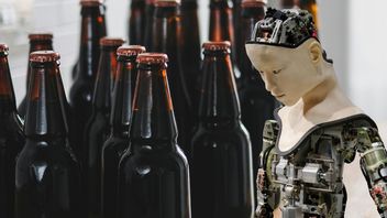 Japońska firma testuje AI do opracowywania nowych smaków produktów