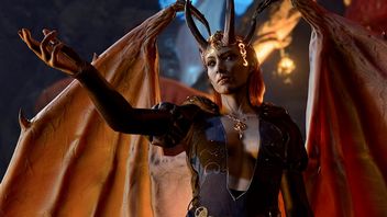 Czy Baldur's Gate 3 naprawdę ma 17 000 wariacji zakończeń? Twórcy bronią swojej tezy: „Niektóre z nich są subtelne"