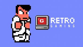 Kultowa gra z serii Kunio-kun już 30 lat temu zaskakiwała rozbudowanym kreatorem postaci i elementami RPG