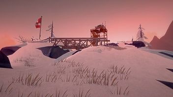 The Long Dark opuści dziś fazę wczesnego dostępu. W planach ekranizacja gry