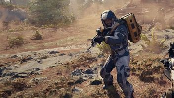 Macie dość głupoty AI w Starfieldzie? Na szczęście da się to poprawić, by walka w końcu nie była trywialna