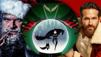 Co obejrzeć na Prime Video, Apple TV Plus i SkyShowtime w weekend 22-24 grudnia 2023 roku