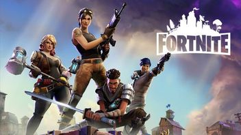 Oceniamy wczesny dostęp gry Fortnite – z małej chmury duże zombie 