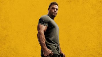 2. sezon Reachera jest hitem Amazona. W zaledwie tydzień pobił Gen V i stał się najchętniej oglądaną produkcją roku na platformie