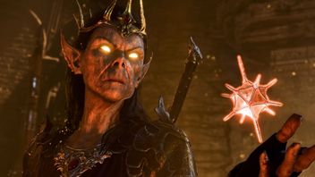 Najnowsza łatka do Baldur's Gate 3 usuwa kolejne niedoróbki, w tym twarze rodem z horrorów